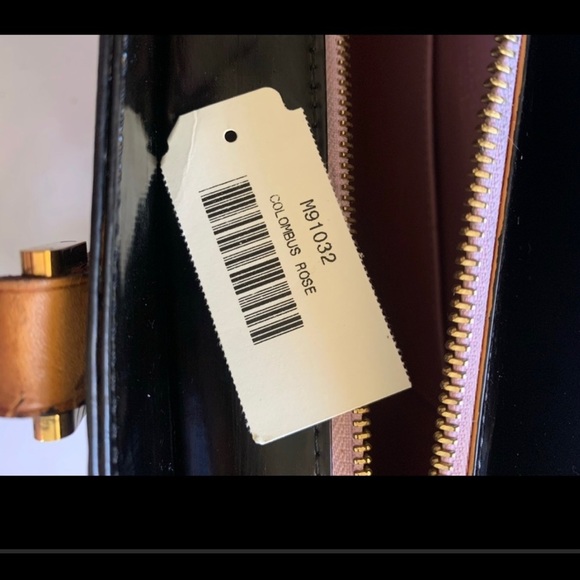 Louis Vuitton purse - Picture 5 of 13